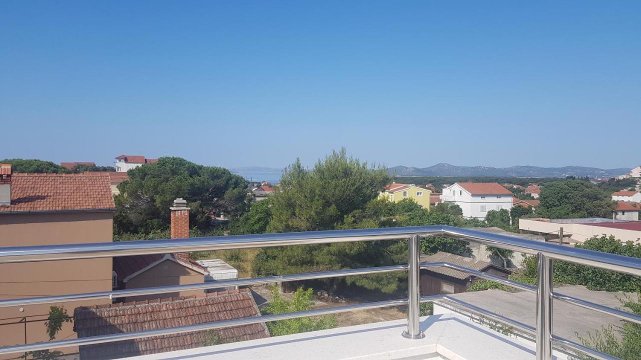 Ferienhaus Jurkic Pakoštane Exterior foto