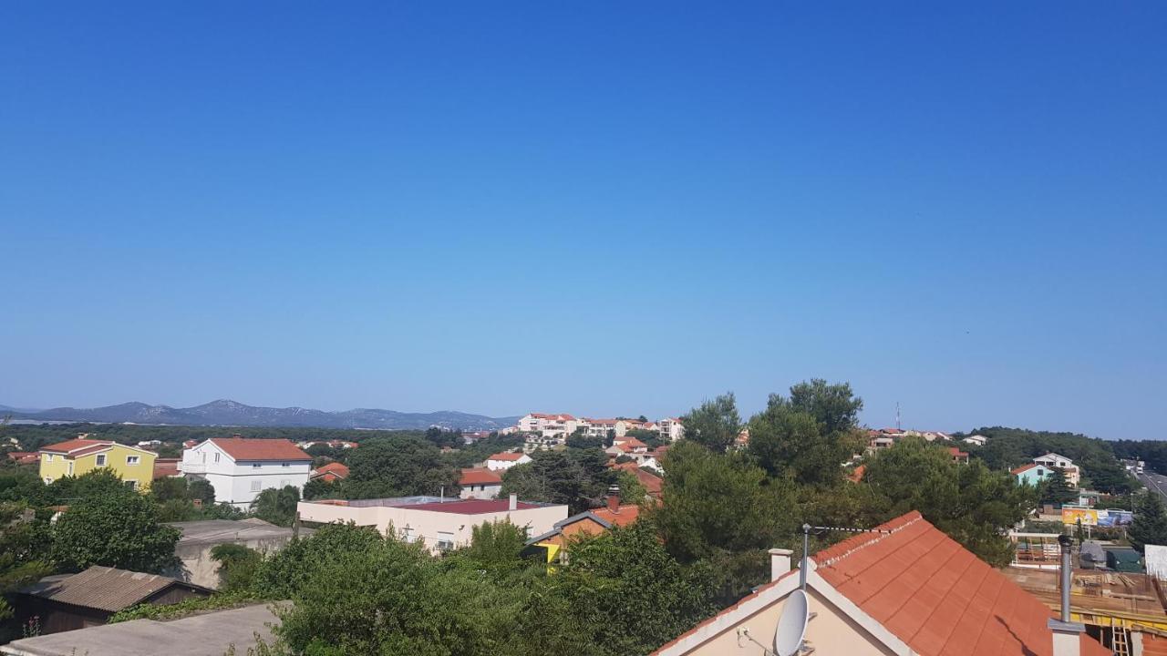 Ferienhaus Jurkic Pakoštane Exterior foto