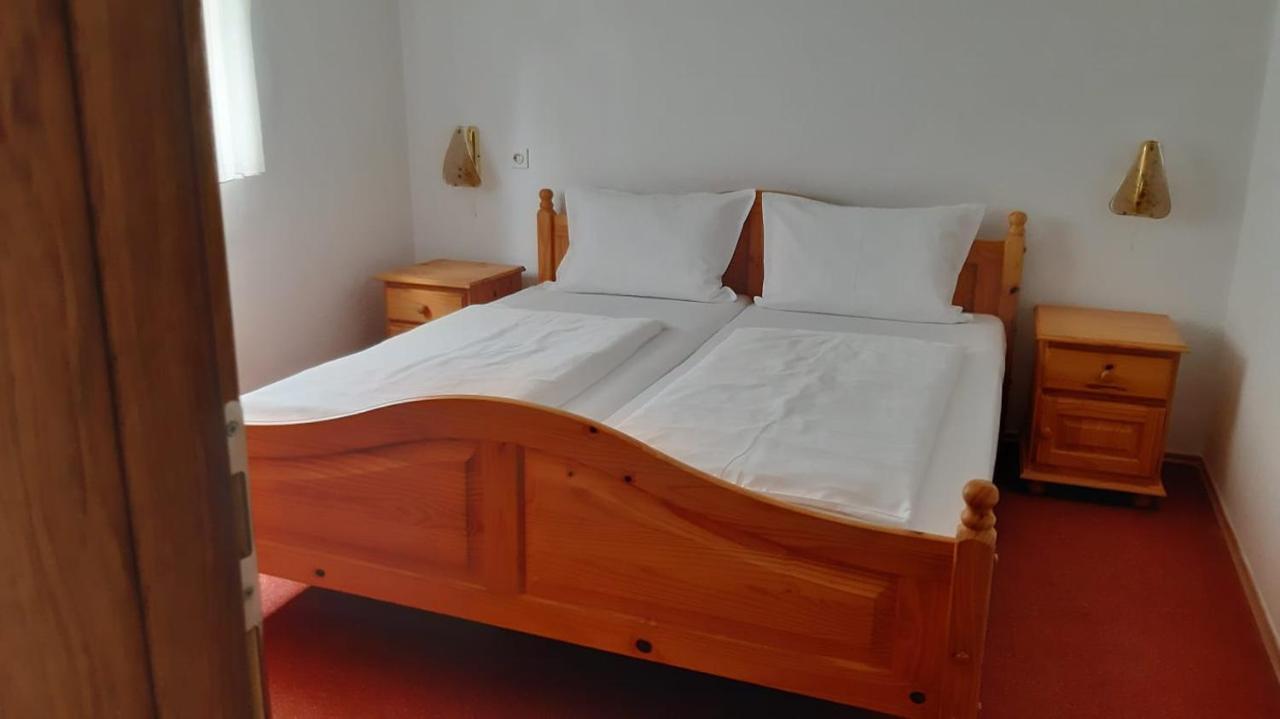 Ferienhaus Jurkic Pakoštane Exterior foto